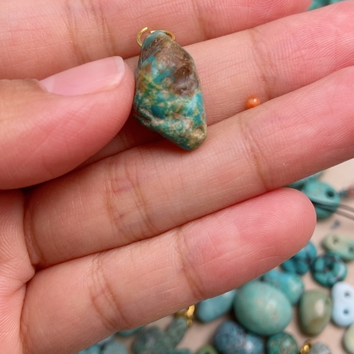 南红玛瑙未镶嵌珠宝奇石