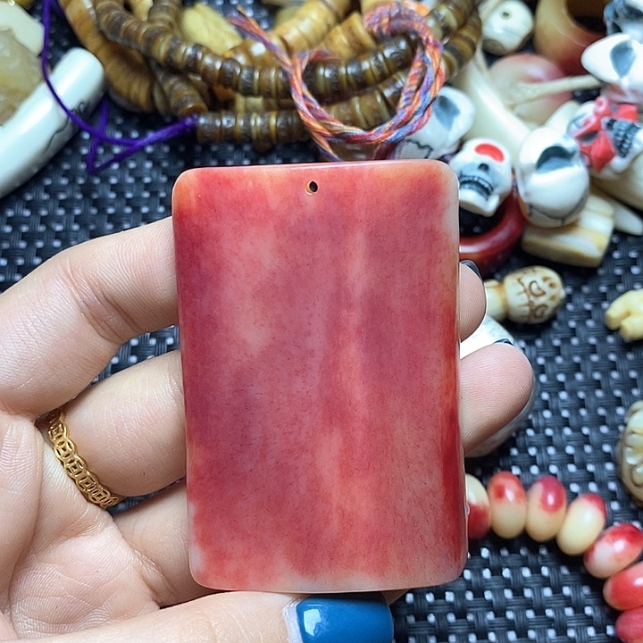 其他驼骨其他配饰