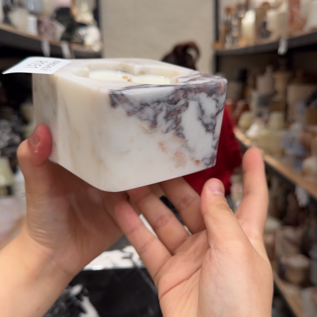 大理石R151。 心。  