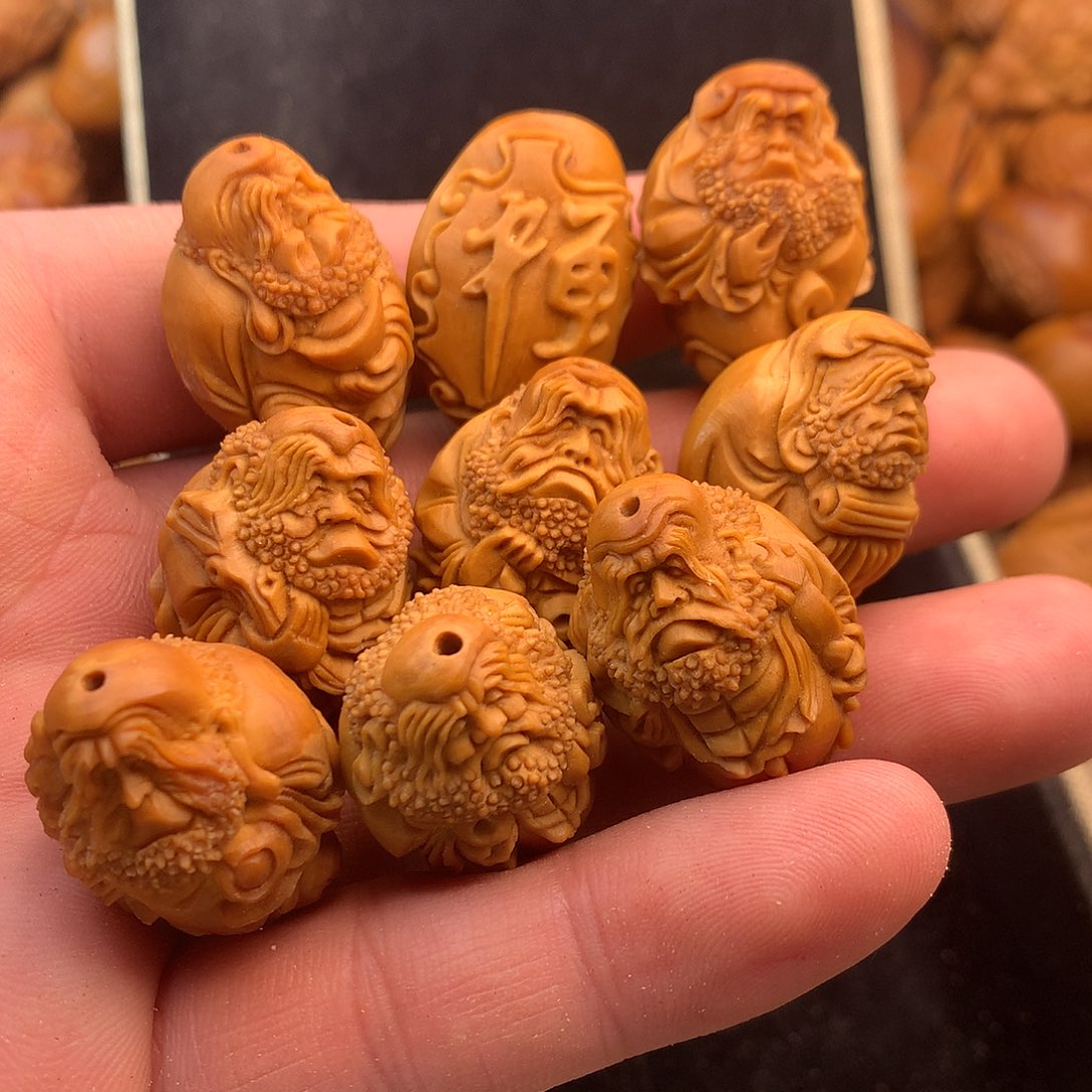 橄榄核手串/手链精品橄榄核手串