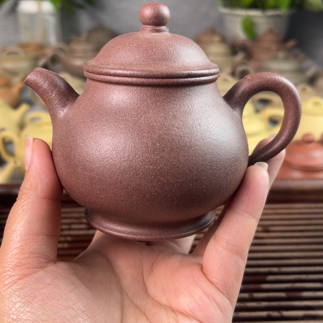 紫砂茶壶紫砂……紫砂的