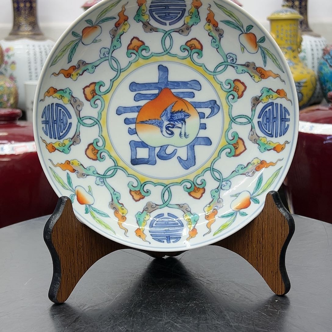 摆件瓷瓷瓷瓷瓷器