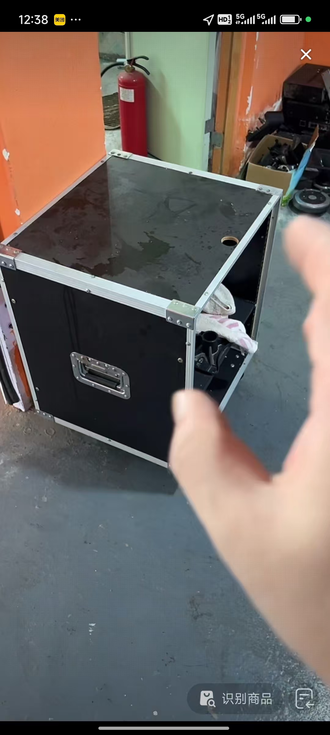 8新  机柜  配件处理 不包邮 运费到付