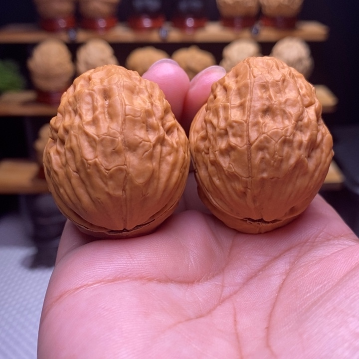 木质类云铁玄武金蟾19号42尺