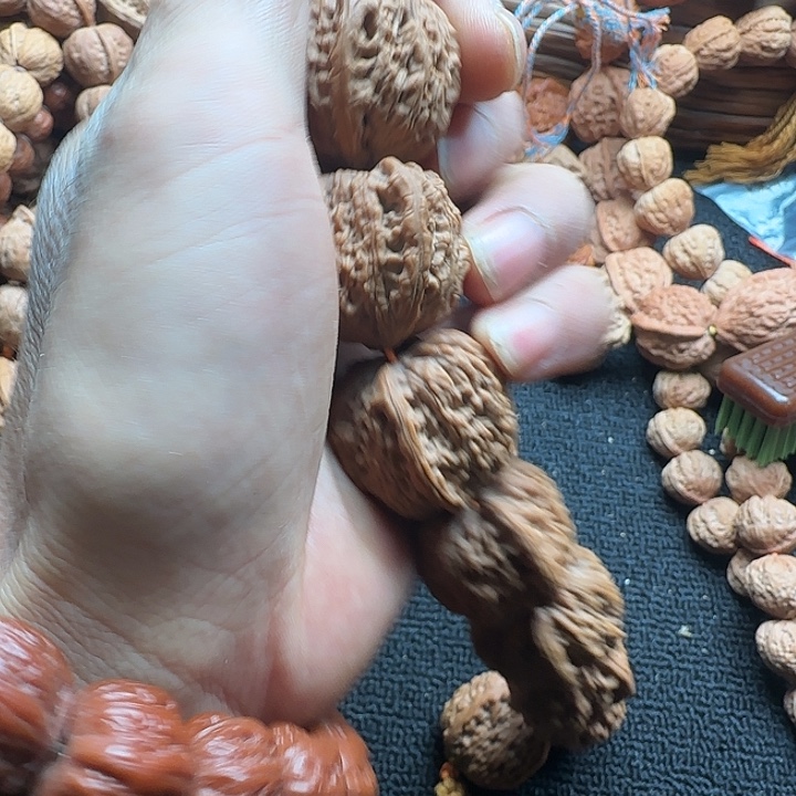 幼****吊坠文玩核桃1111111111