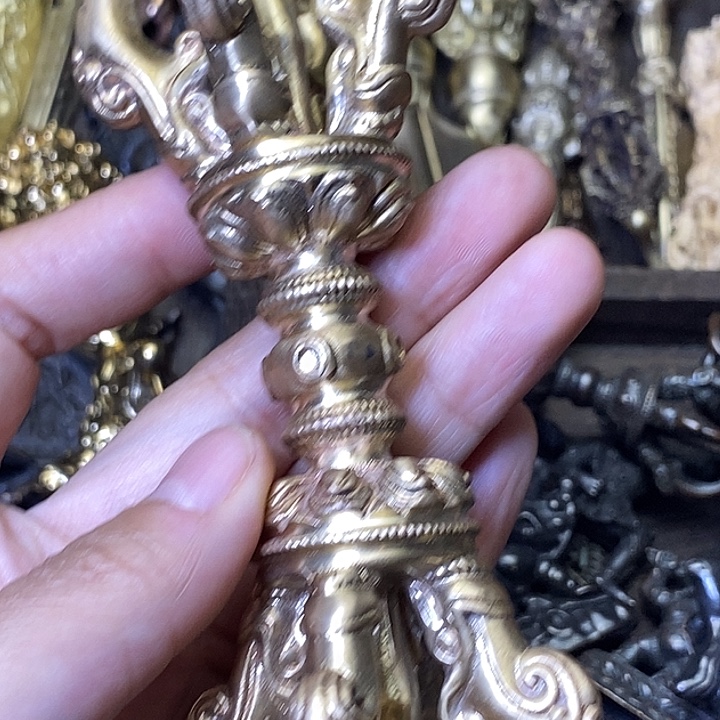 F***n藏传青铜马拉微瑕歪福利