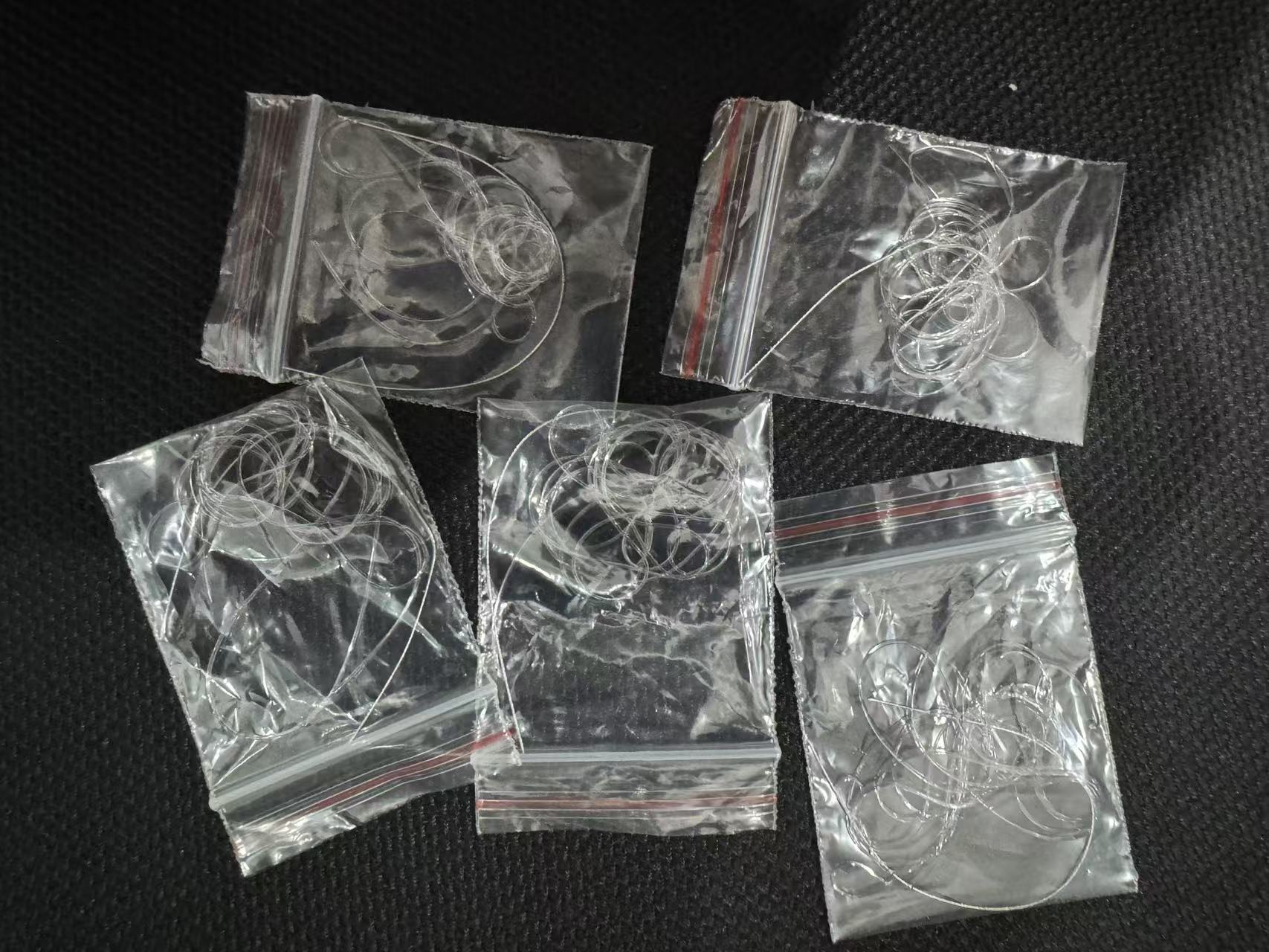 珠宝通用专用绳子