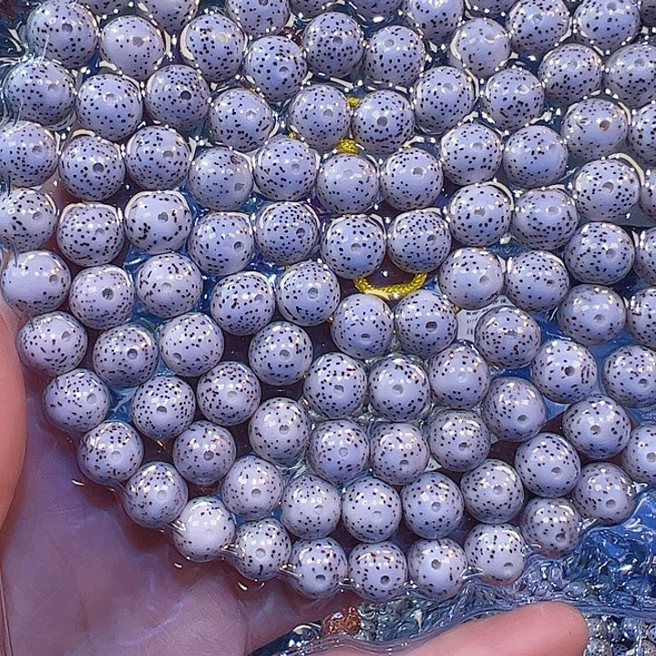 二****星月菩提吊坠精品108