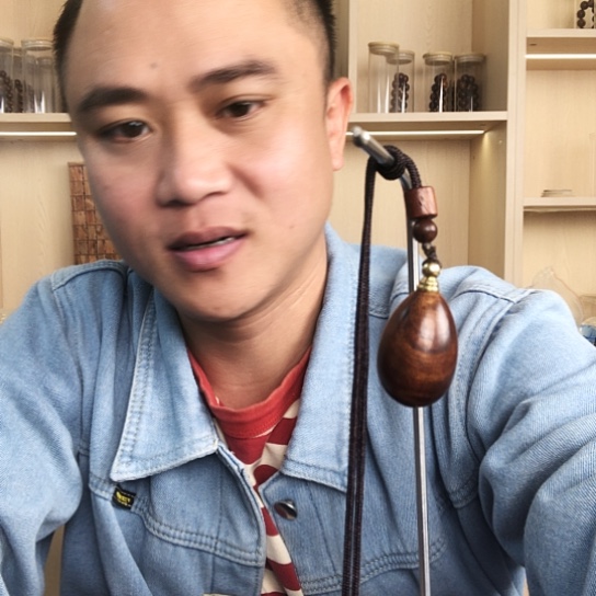 手串/手链黄花梨/降香黄檀吊坠