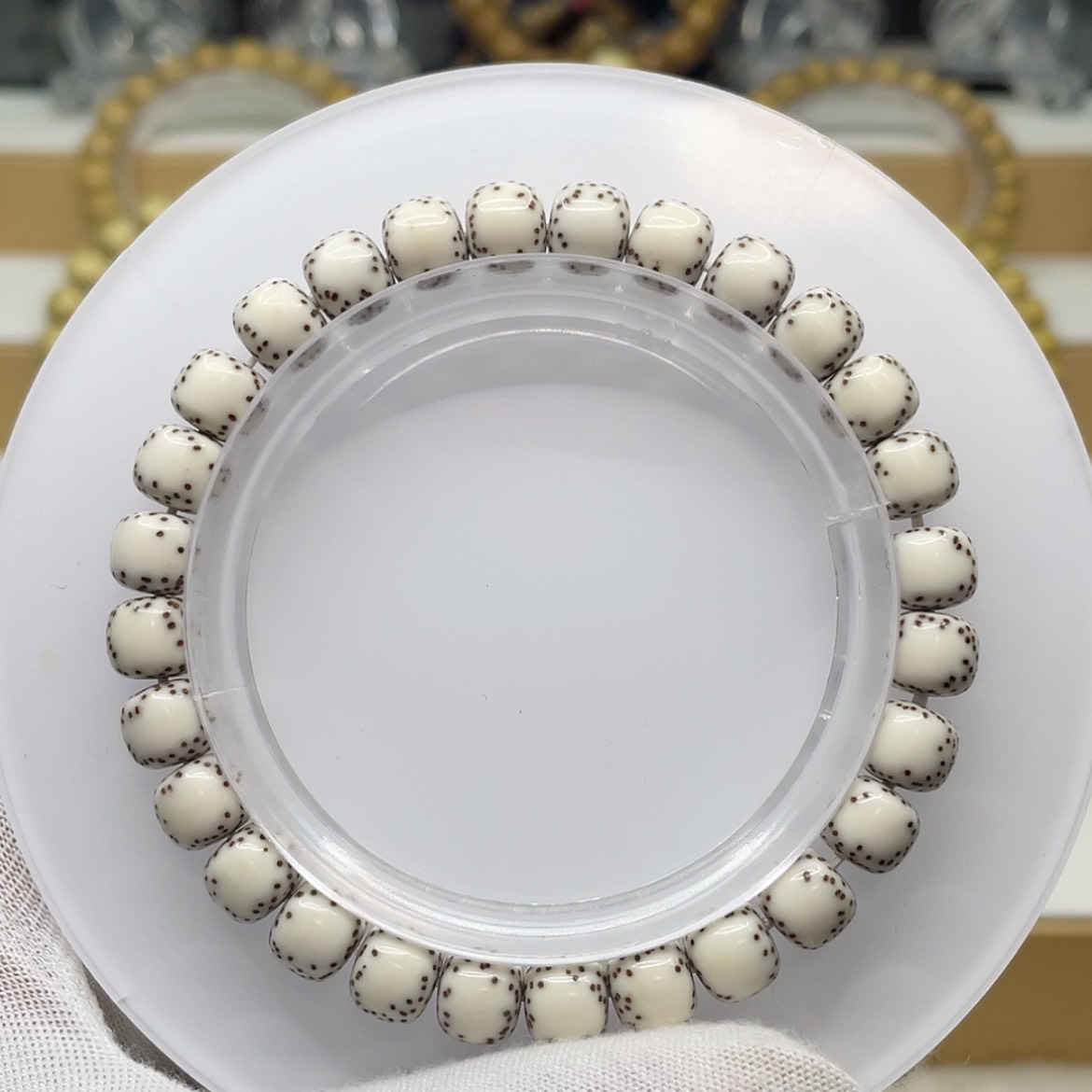 【闪购商品】星月菩提手串星月菩提8/7