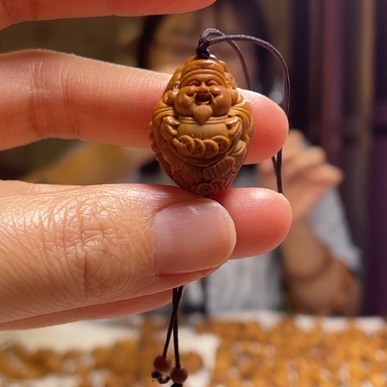 手串/手链橄榄核橄榄核