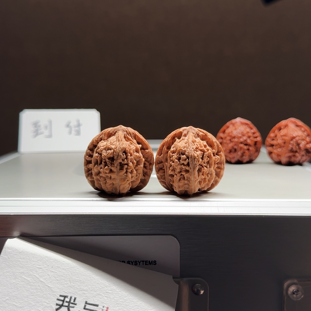 文玩核桃吊坠39尺寸望月11