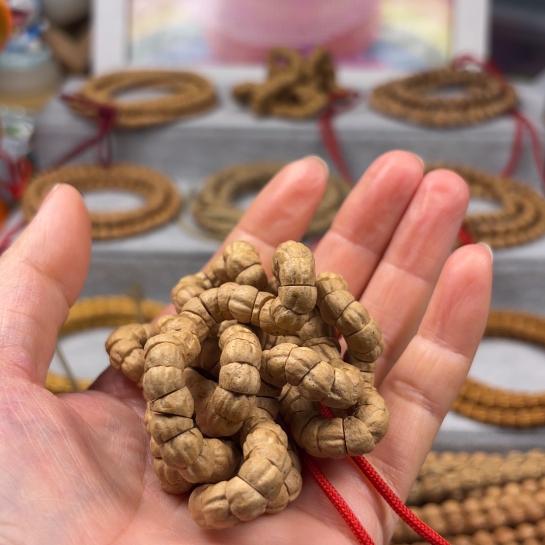 *****柏香籽/百香籽吊坠大肠