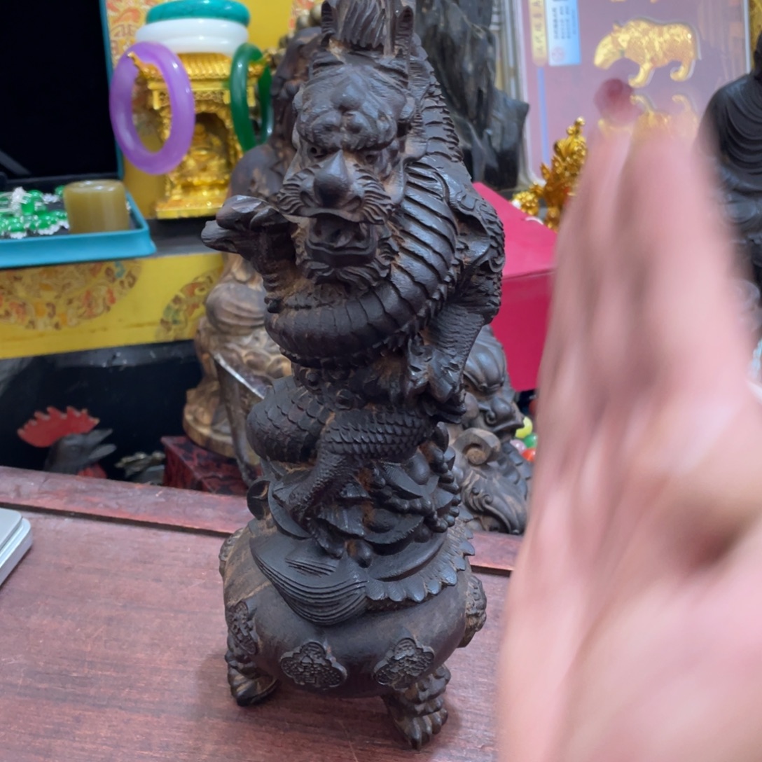 金刚菩提手串好物分享