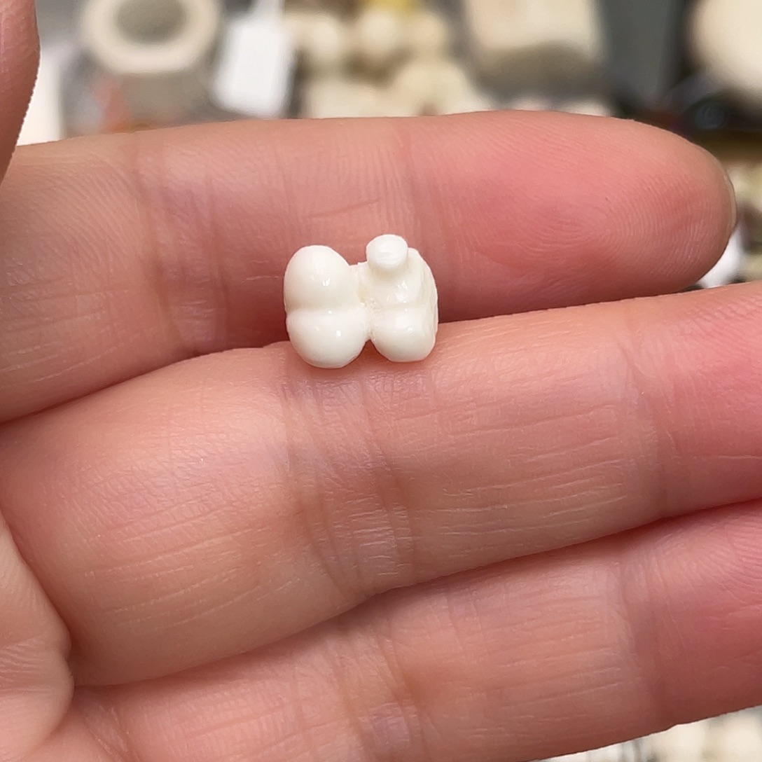 手串/手链/手镯猛犸象牙骨头卡环