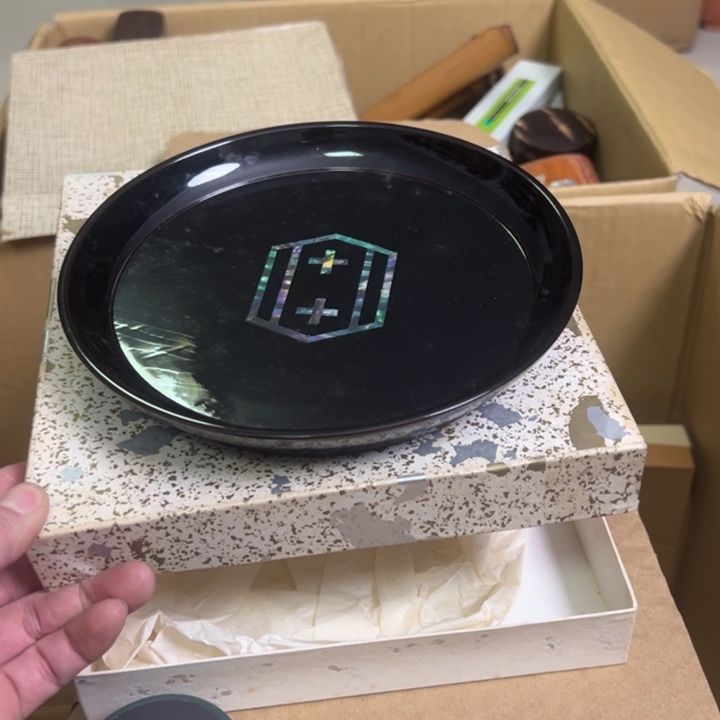 紫砂中古品默认微瑕，好看下单
