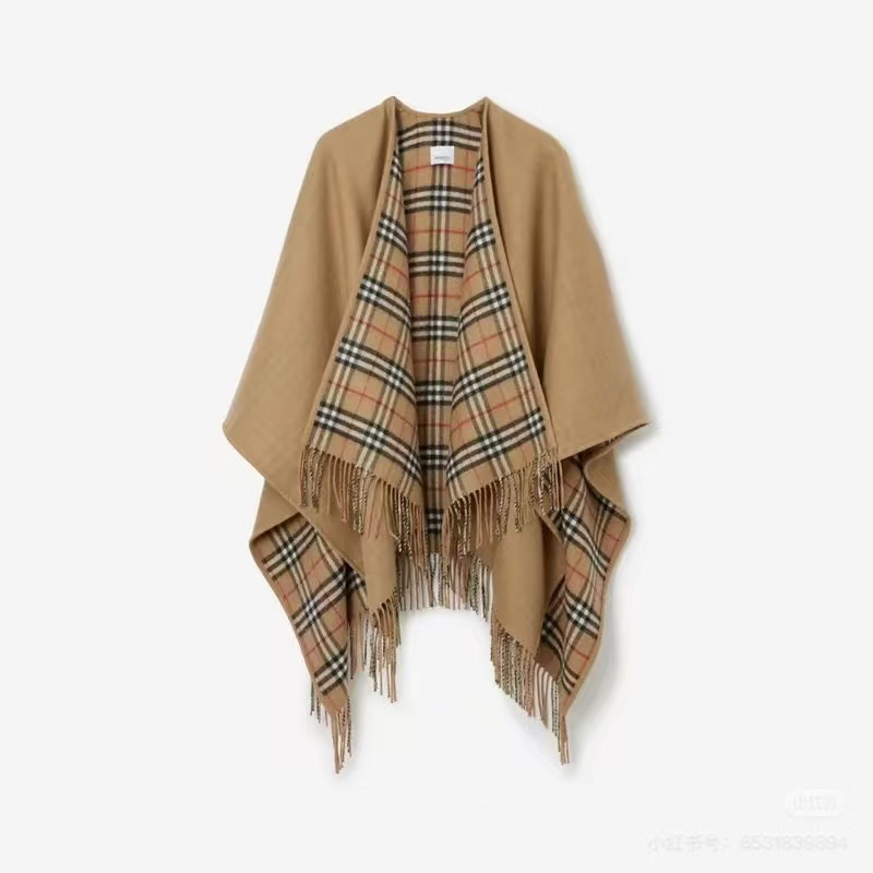 内蒙古护肩休闲风披肩秋冬轻奢大披肩