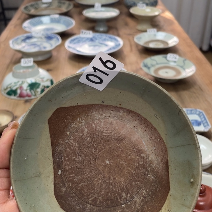 探***戈珊珊姐家的老茶器016