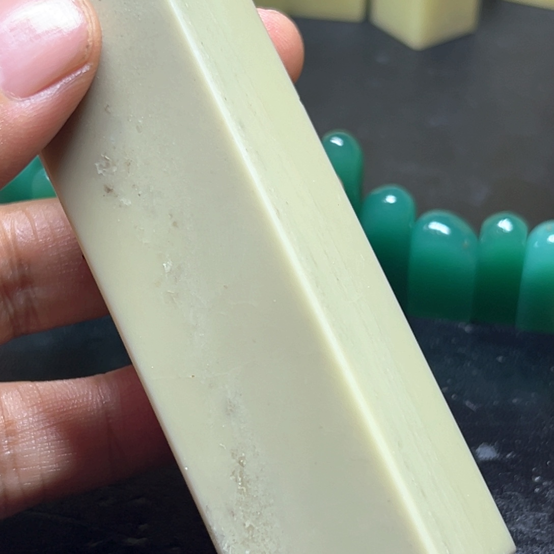 毋***殆青田石青田封门白果