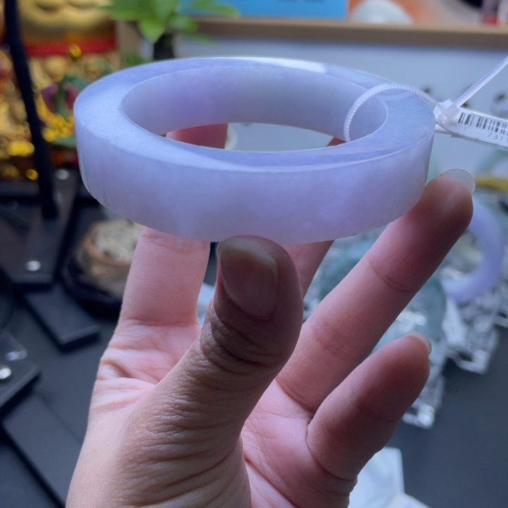 定制翡翠翡翠未镶嵌