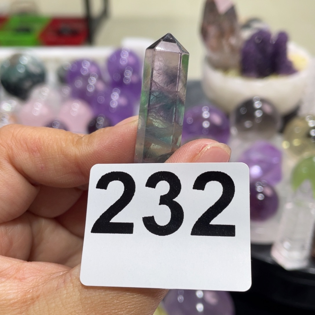 s***p未镶嵌大型摆件（非配饰）水晶232