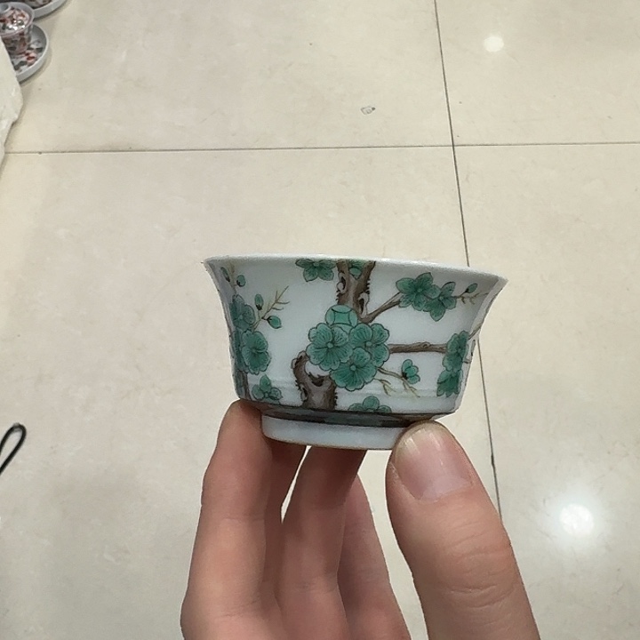 陶瓷艺术品收藏陶瓷