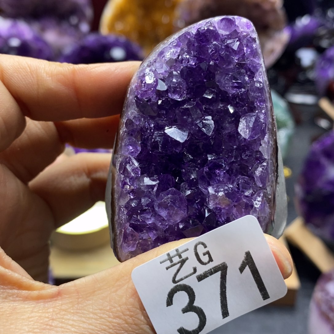 【闪购商品】水晶大型摆件（非配饰）未镶嵌