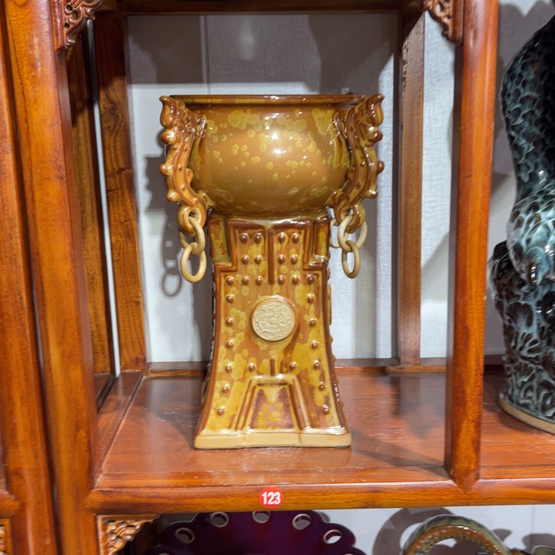 瓷片*直播间专属福利