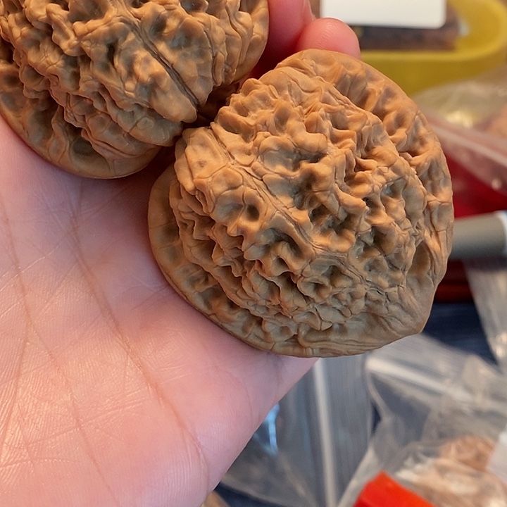 【闪购商品】文玩核桃吊坠核****5缓慢