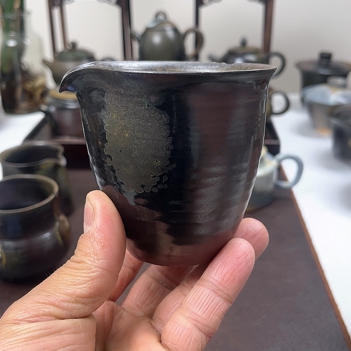 双景德柴烧窑宝福利