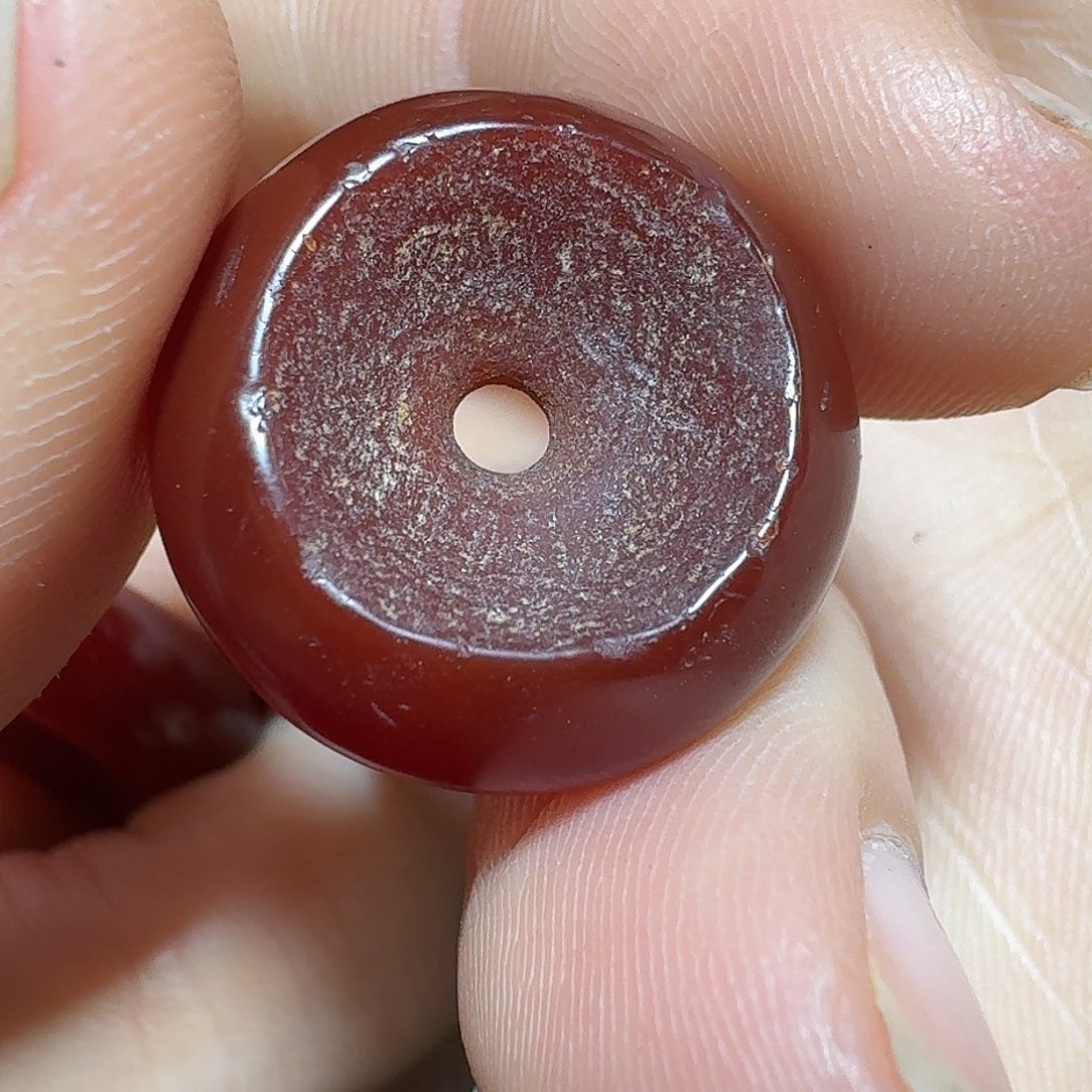 玛瑙/玉髓未镶嵌车挂