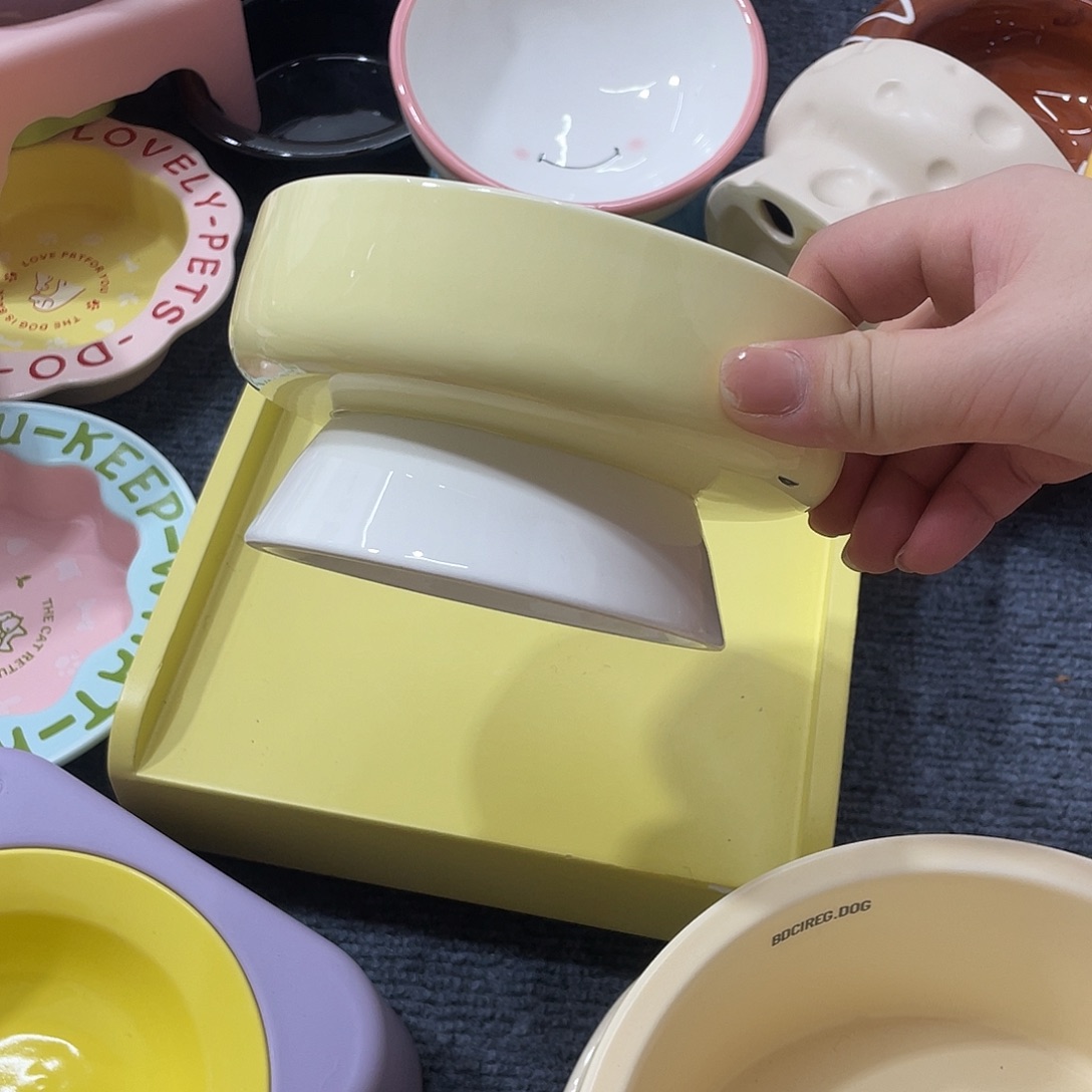 手工艺品琉璃陶瓷微陶瓷B1