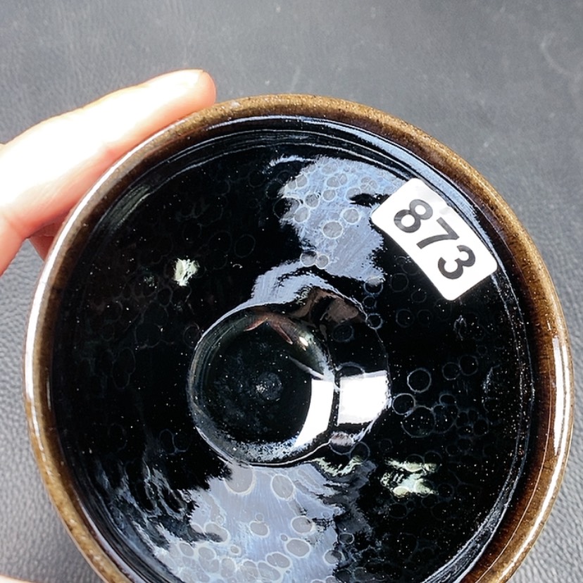 【闪购商品】茶盏全手工打造建盏