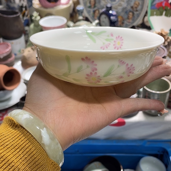 茶杯具19.9发带瑕疵牌都是坏的8