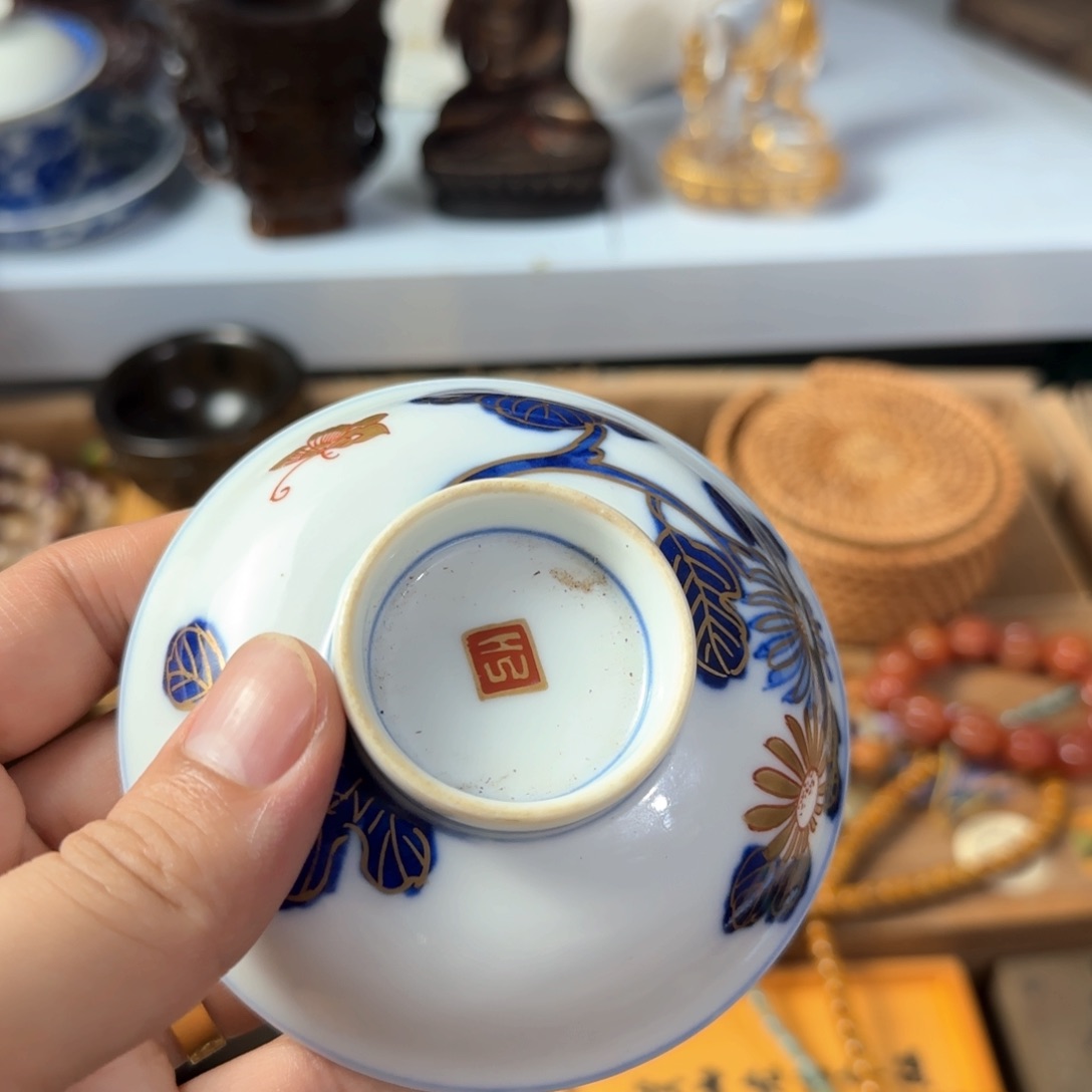 紫砂茶宠国**堂放漏场，全都漏