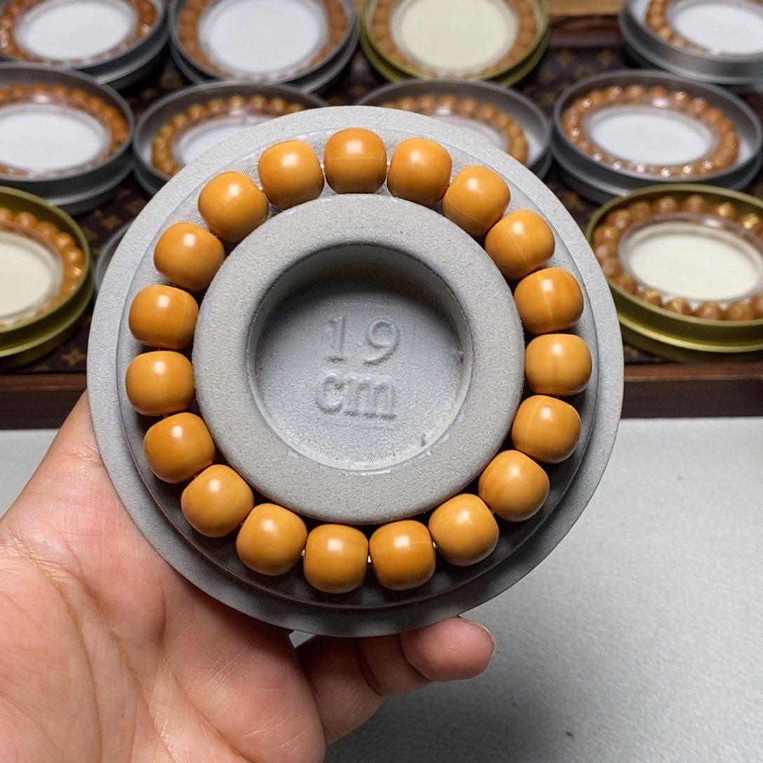 猴头核桃手串58号精工龙炎老型12左右