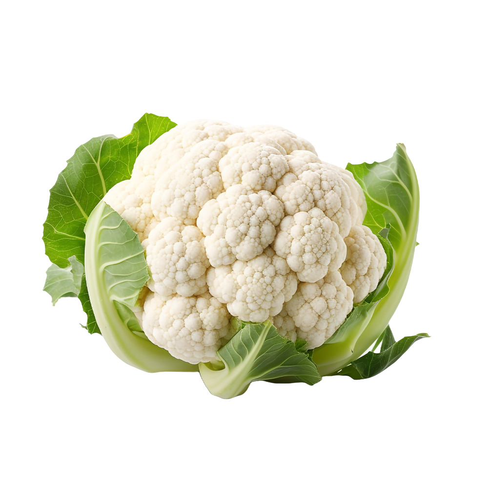 精品有机花菜 500g