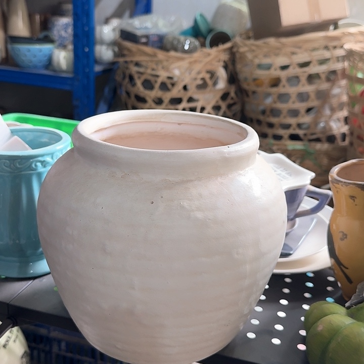 陶瓷，尾单，瑕疵～