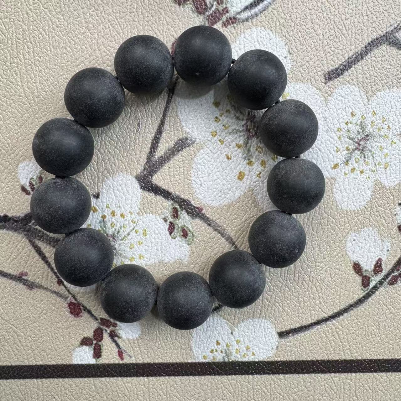 小马甄选文玩手串M343