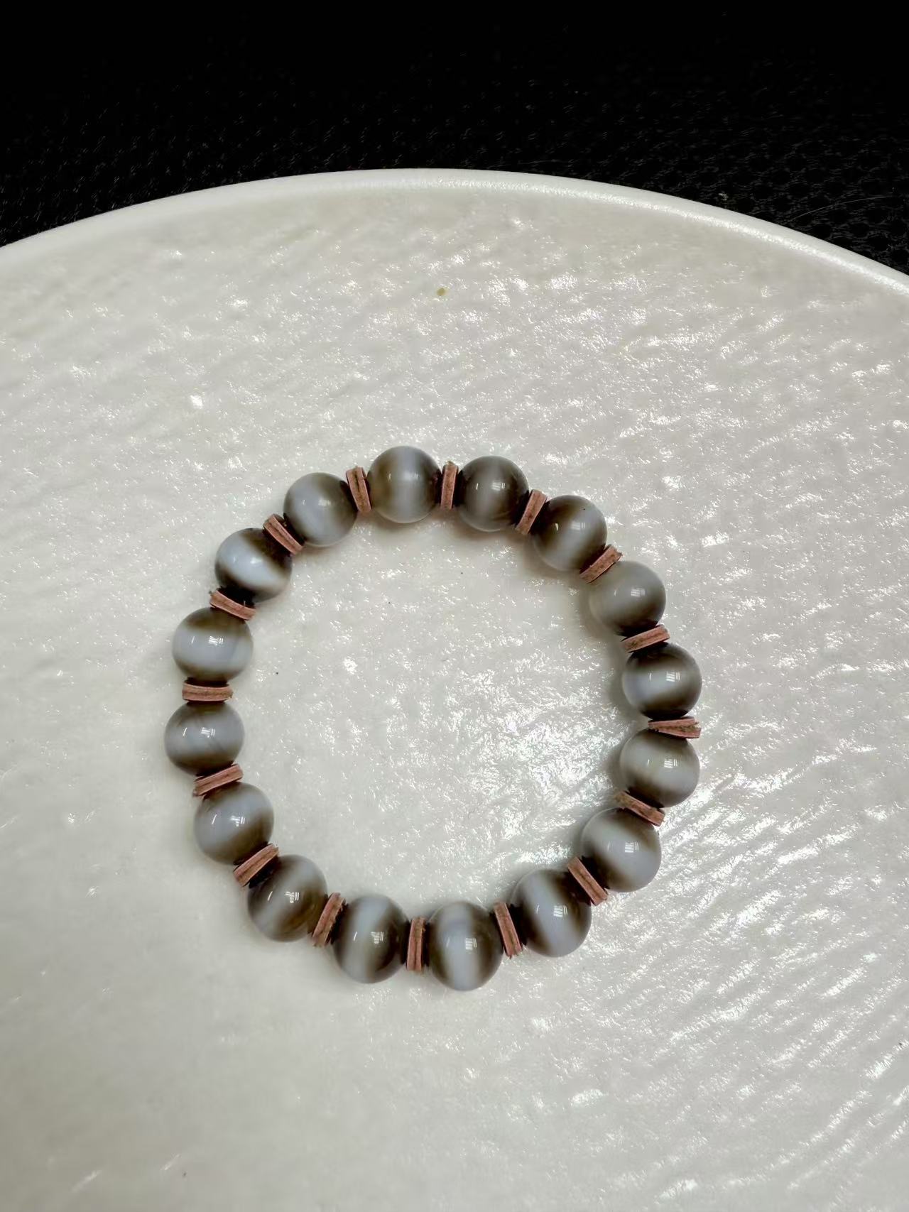 【灰姑娘原创】一线药师天珠手串M2188