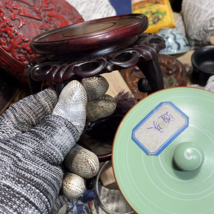 紫砂陶瓷艺术陶瓷艺术