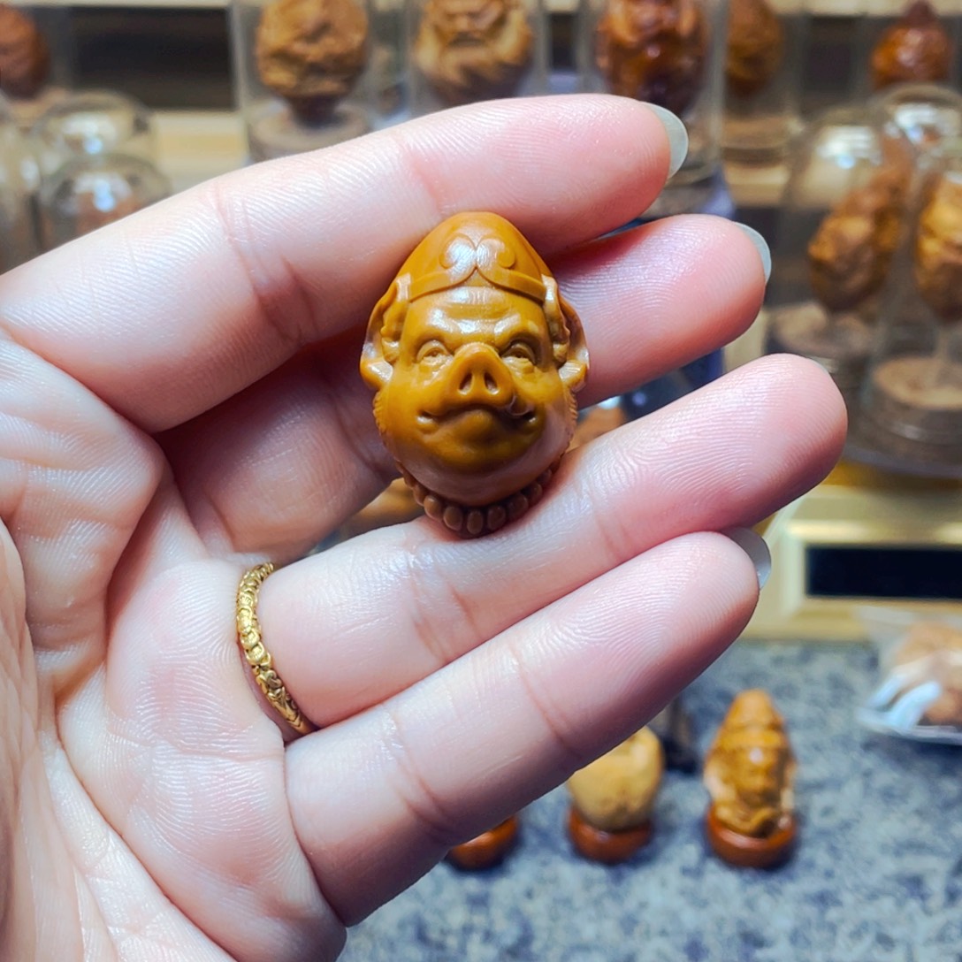 手串/手链橄榄核橄榄