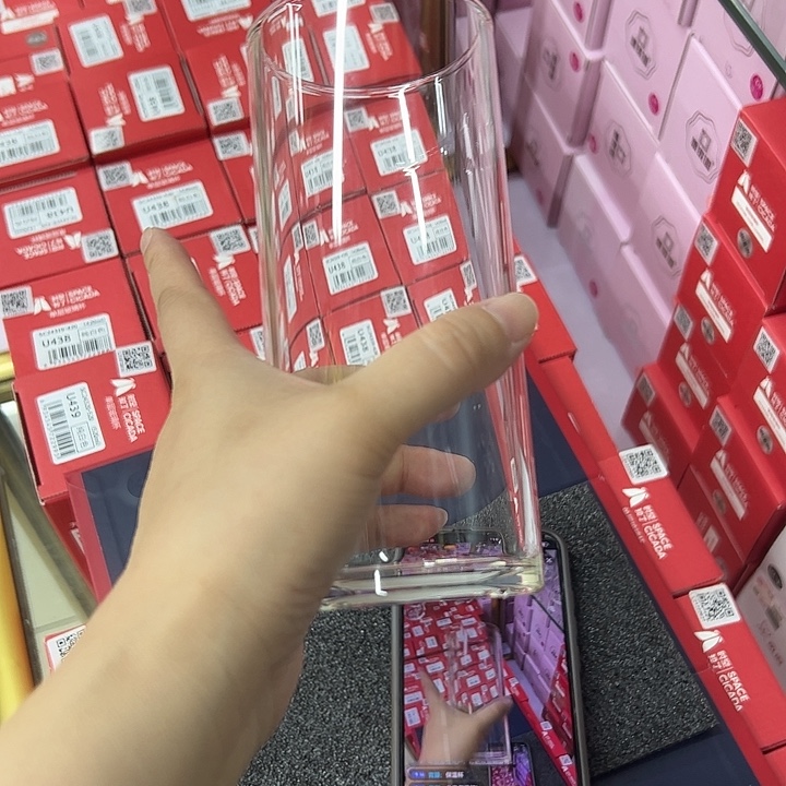 手工艺品琉璃果汁饮料咖啡牛奶4459913