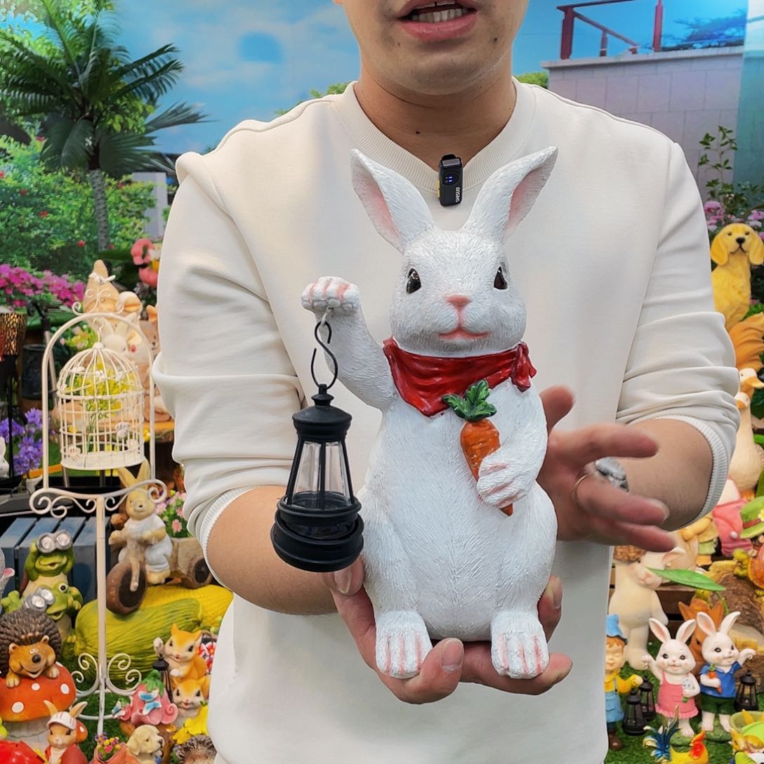 花园庭院摆件装饰