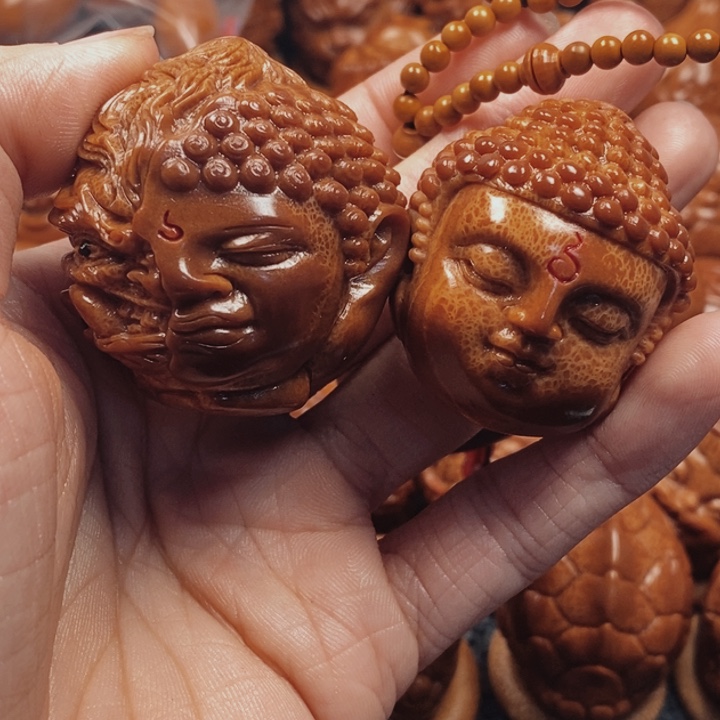 手串/手链橄榄核三***丶