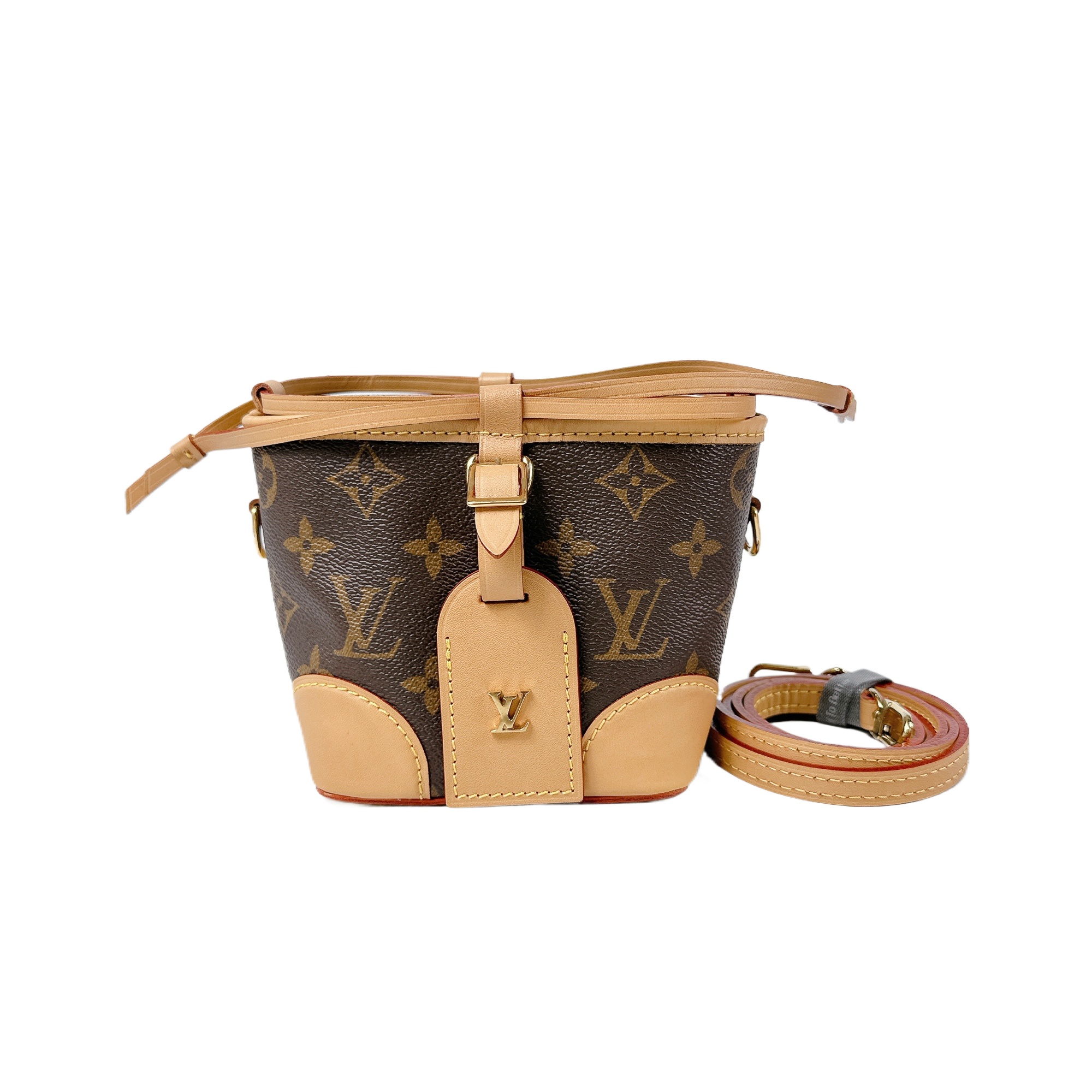 95新 路易威登 安洁利严选烧卖包/BK0154598