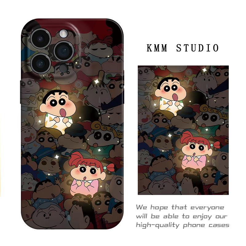 情侣款•新款菲林软壳适用iphone苹果手机壳/华为/vivo/小米/oppo