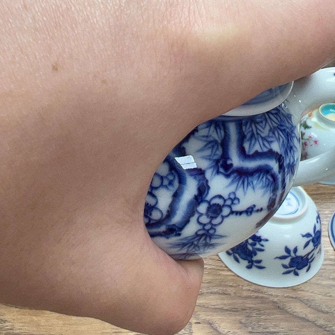 【闪购商品】糊*涂陶瓷艺术陶瓷艺术