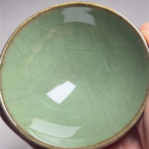 【闪购商品】茶盏-260............