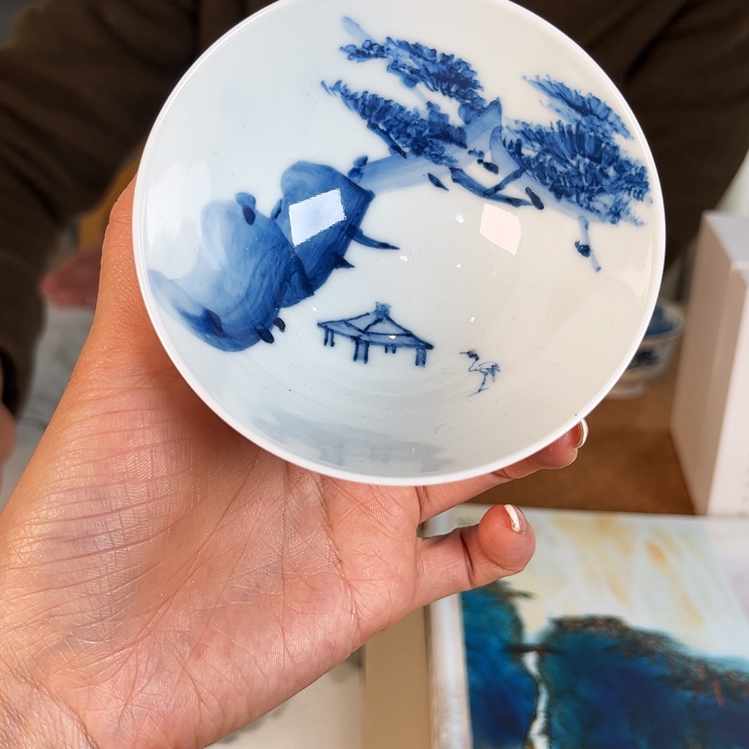 九鸣瓷艺九鸣瓷艺